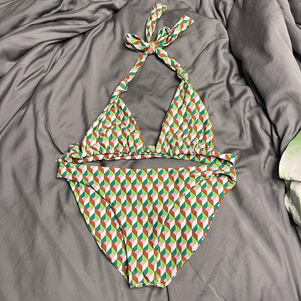 Skatie bikini